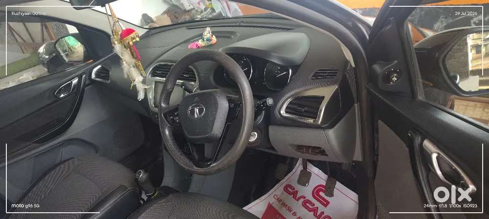 Tata Tigor Xz Plus 2019
