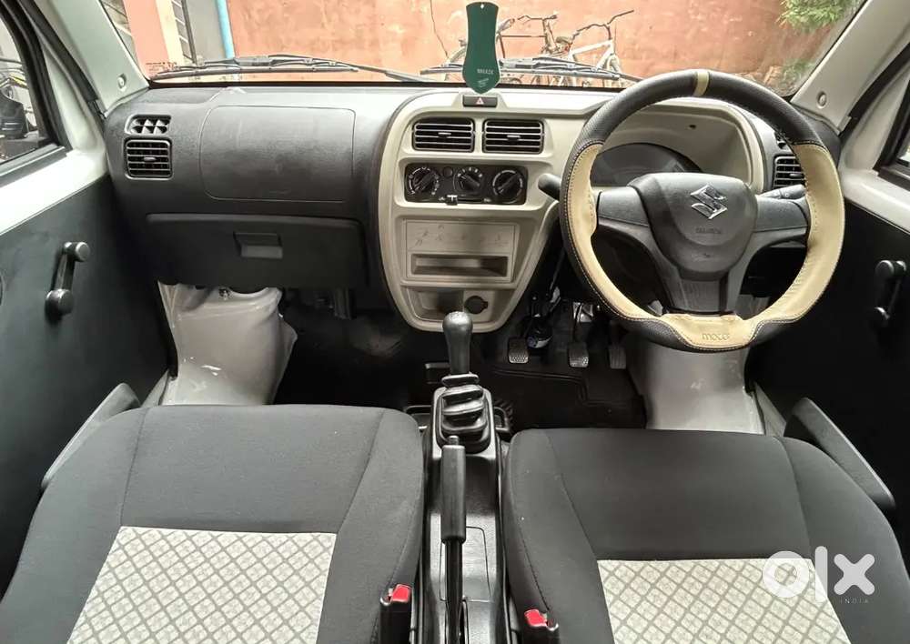 Maruti Eeco 1.2 Petrol 2026 6std 1200 Kms Only