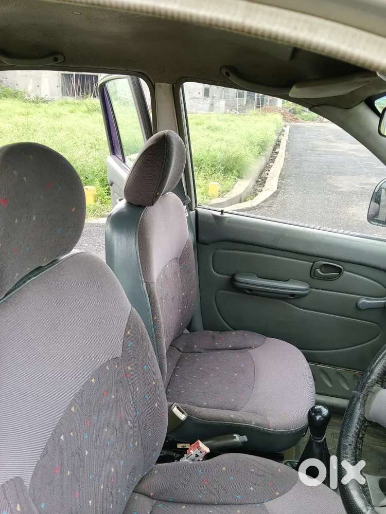 Hyundai Santro Gs Zip Plus 2000