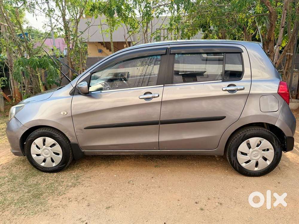 Maruti Suzuki Celerio X 2018 Petrol Good Condition