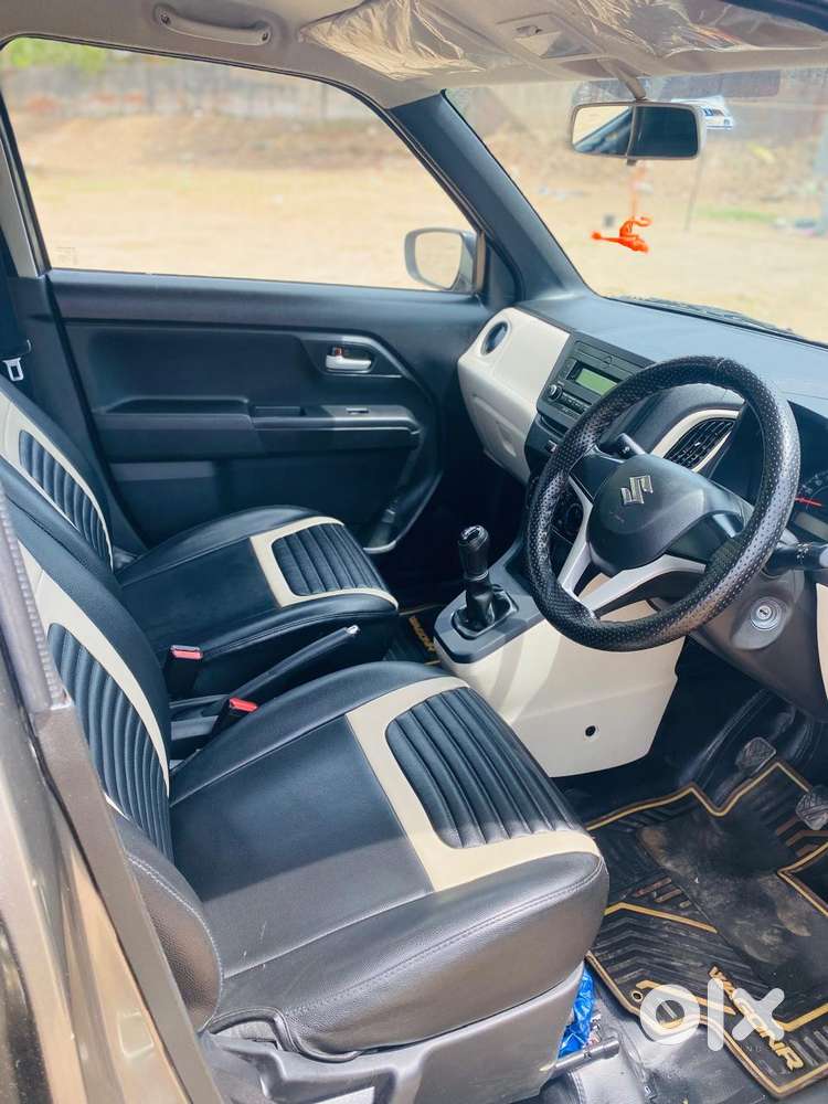 Maruti Suzuki Wagon R Vxi 1.0 Cng, 2023, Cng & Hybrids