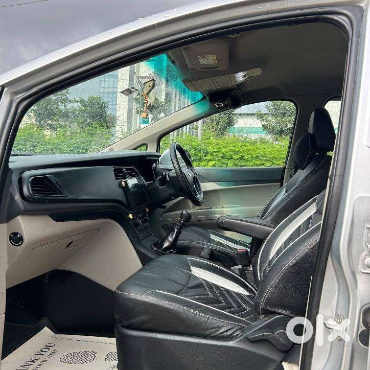 Mahindra Marazzo M2 8str, 2020, Diesel