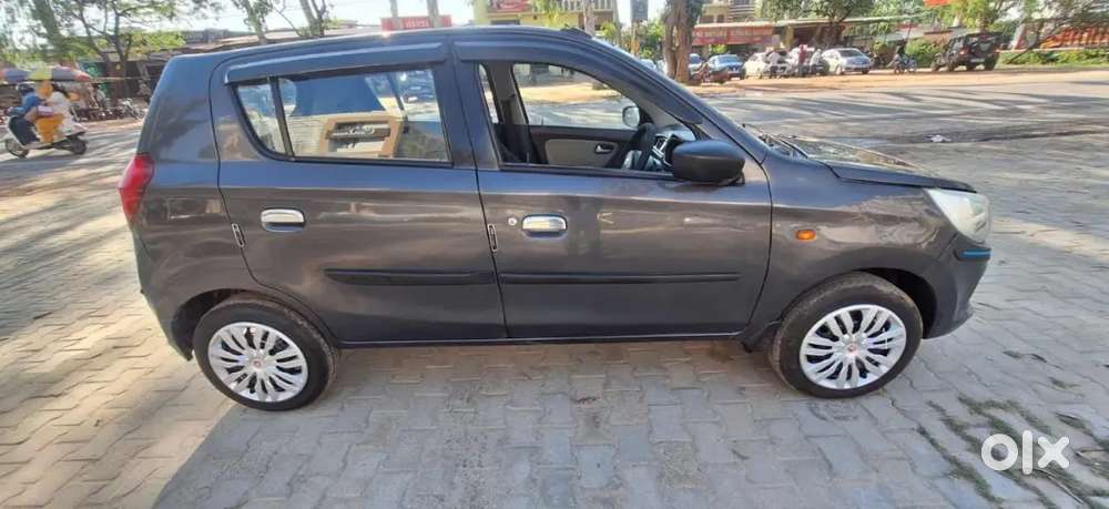 Maruti Suzuki Alto 2018 Lxi