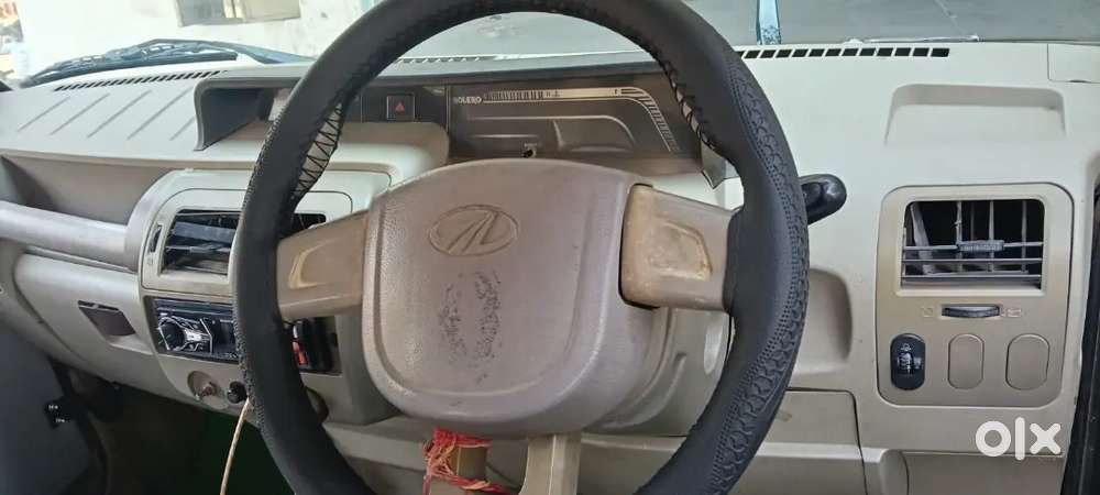 Mahindra Bolero 2012 Diesel 85000 Km Driven