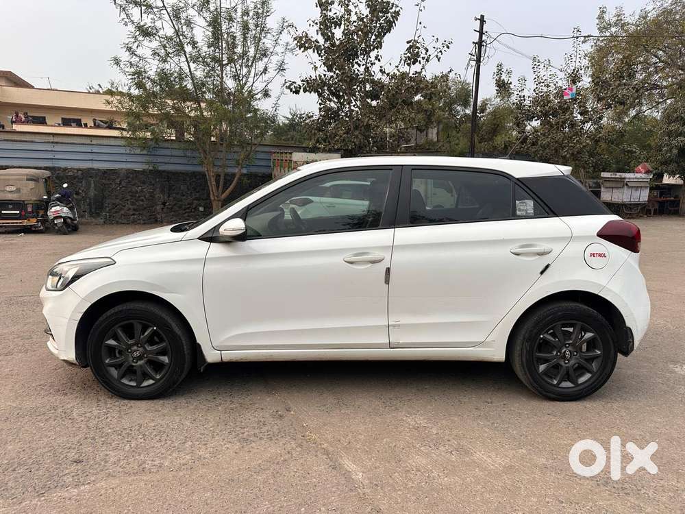 Hyundai I20 Sportz 1.2 Vtvt, 2020, Petrol