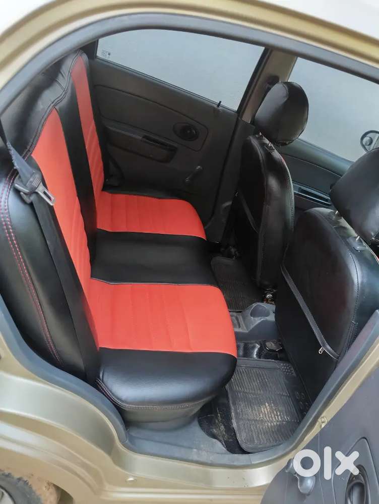 Chevrolet Spark 1.0 Ls 2009 Model