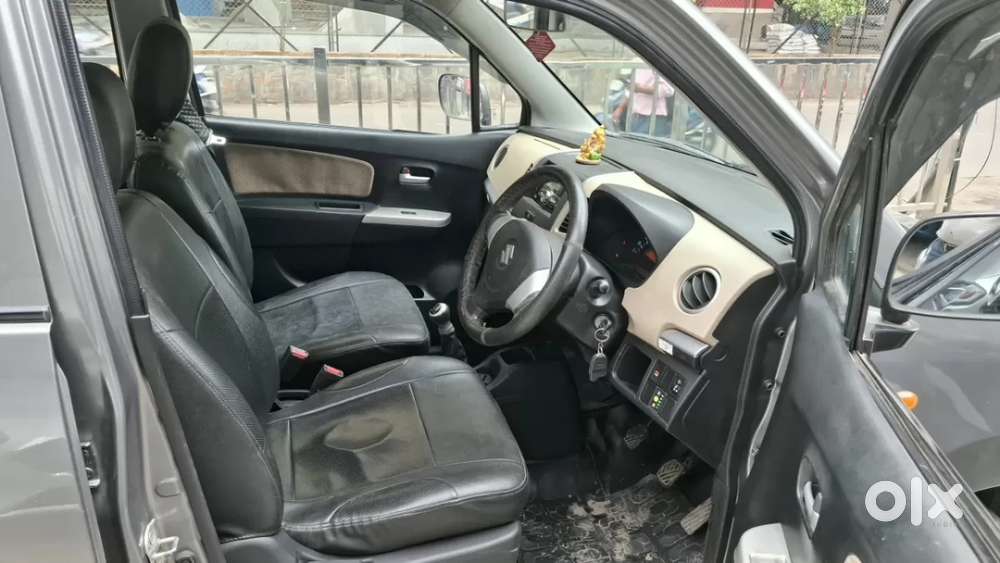 Maruti Suzuki Wagon R 1.0, 2018, Cng & Hybrids
