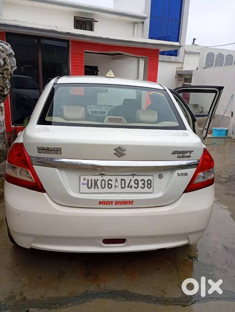 Maruti Suzuki Brezza Vdi 2014