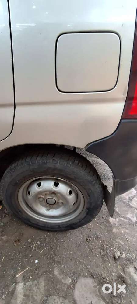 Maruti Suzuki Alto 2006 Car