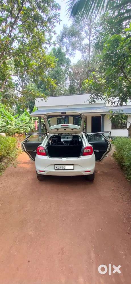 Well-maintained Car For Sale – Excellent Condition