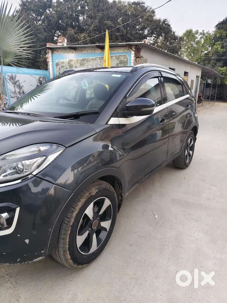 Tata Nexon 2020 Diesel 120000 Km Driven