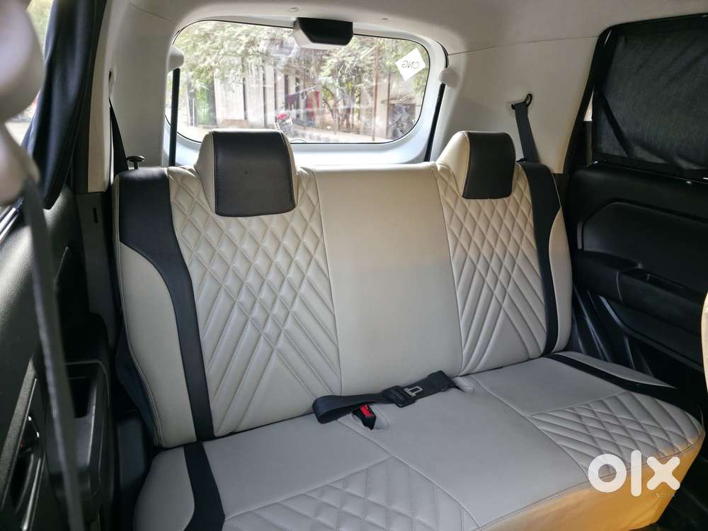 Maruti Suzuki Wagon R Lxi Cng, 2022, Cng & Hybrids