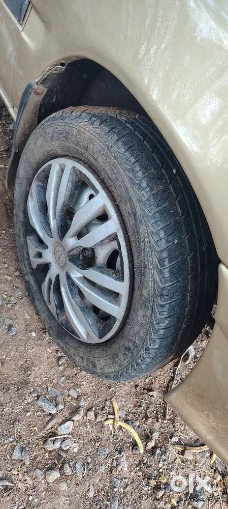 Maruti Suzuki Zen