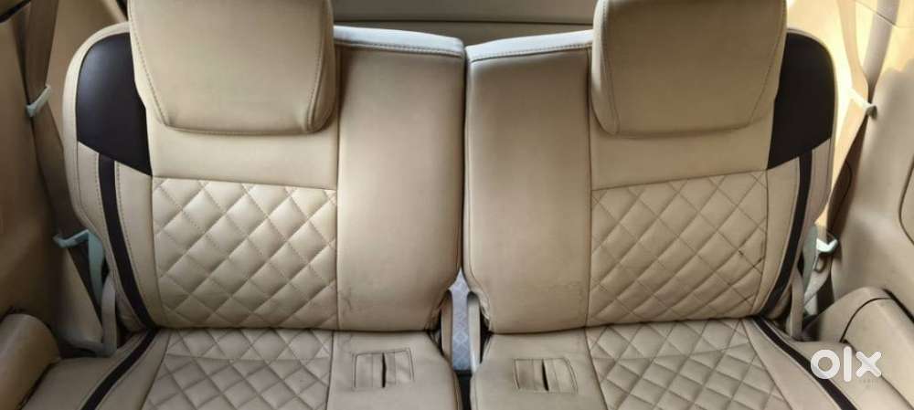 Toyota Innova 2.5 G (diesel) 8 Seater, 2005, Diesel