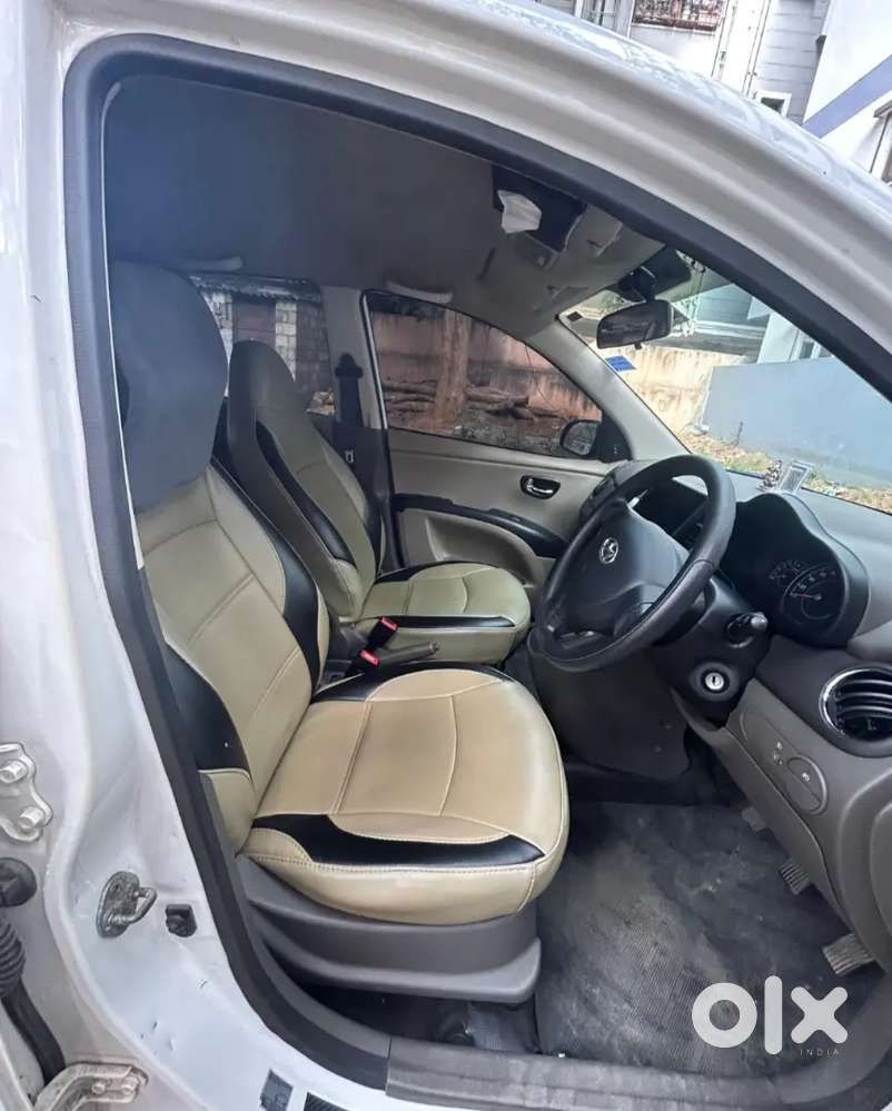 Hyundai I10 Sportz Petrol 2016