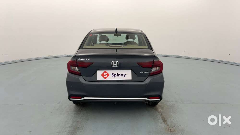 Honda Amaze Vx 1.2 Petrol Mt, 2024, Petrol
