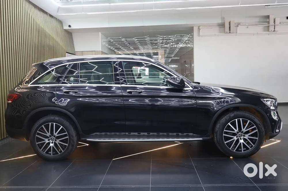 Mercedes-benz Glc Class Progressive 220d, 2022, Diesel