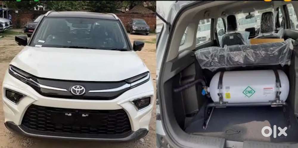 Toyota Hyryder S Edition 2025