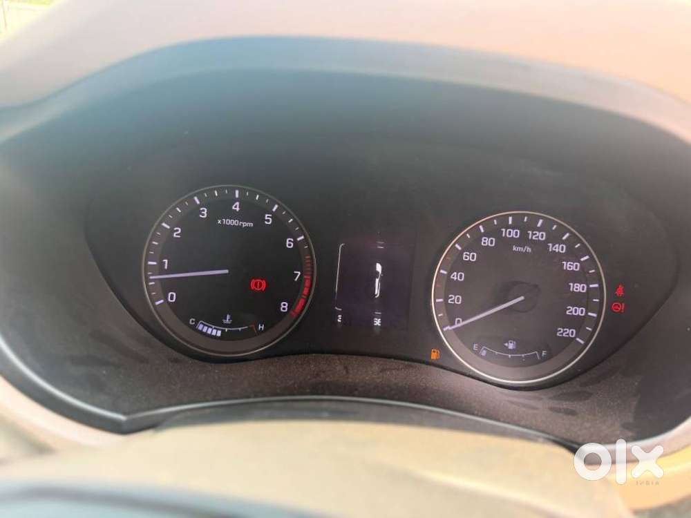 Hyundai I20 1.2 Asta, 2016, Petrol