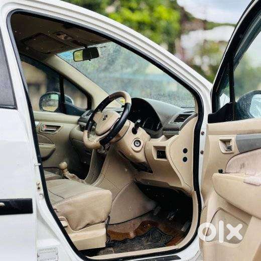 Maruti Suzuki Ertiga Vxi Cng, 2014, Cng & Hybrids