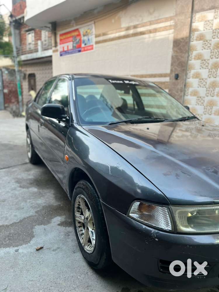 Mitsubishi Lancer 2006 Diesel