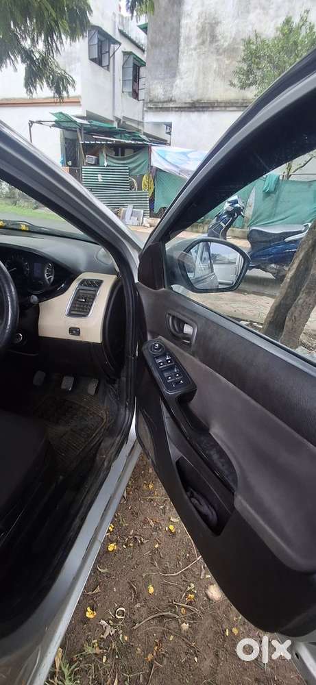 Tata Zest 2018 Cng & Hybrids Well Maintained