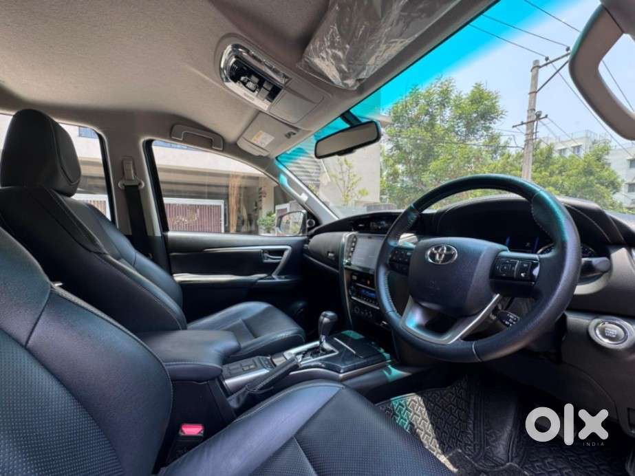Toyota Fortuner 4x2 At 2.8 Diesel, 2024, Diesel