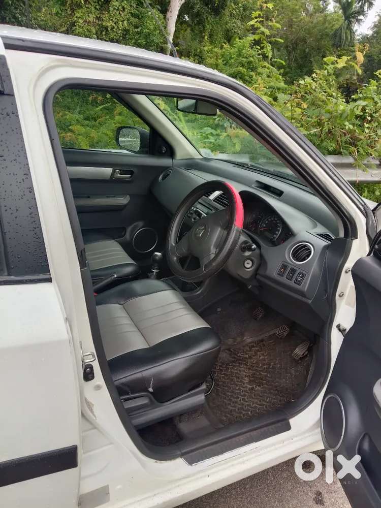 2010 Maruti Suzuki Dzire Vdi Diesel Manual Car