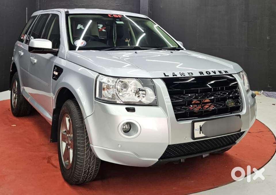 Land Rover Freelander 2 2009-2013 Hse Sd4, 2013, Diesel