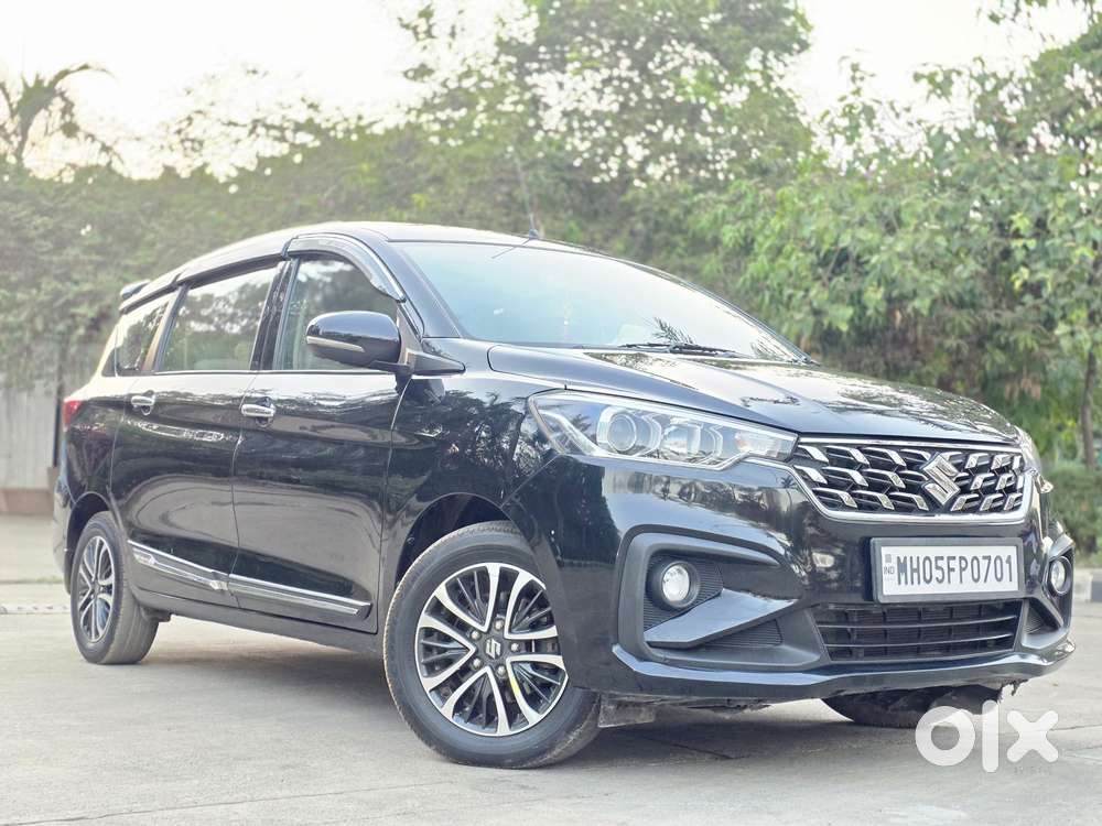 Maruti Suzuki Ertiga Zxi (o) Cng [2022-2023], 2024, Cng & Hybrids