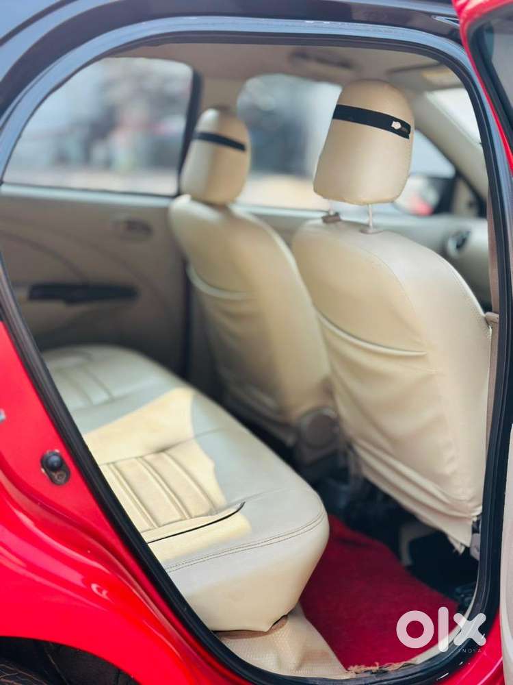 Toyota Etios Liva 2016 Diesel Well Maintained