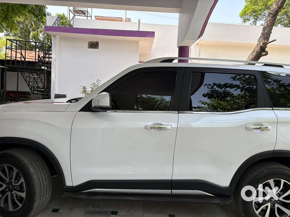 Mahindra Scorpio-n 2025 Diesel Automatic