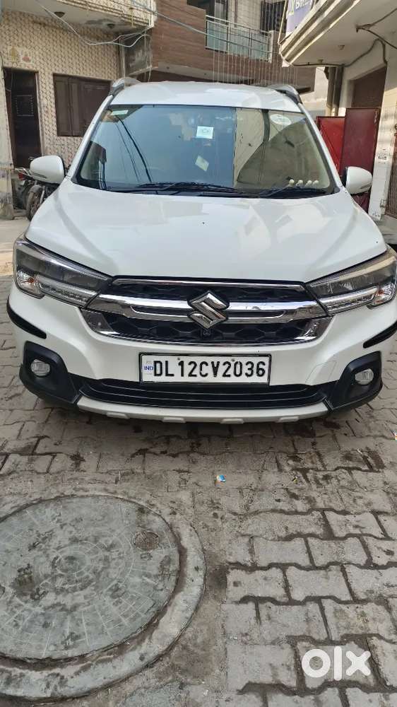 Maruti Suzuki Xl6 2022 Petrol 69000 Km Driven