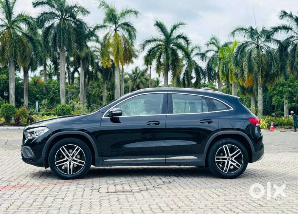 Mercedes-benz Gla 200, 2021, Petrol