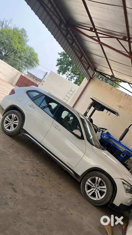 2015 Bmw X1 Sdrive2d  Diesel Automatic