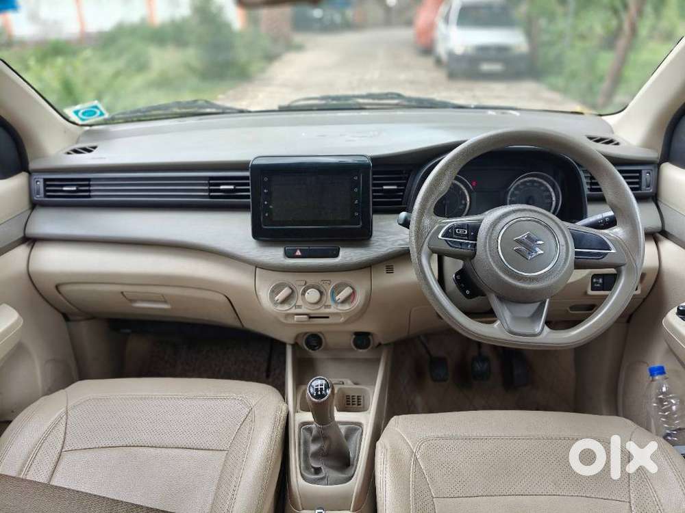 Maruti Suzuki Ertiga Vxi (o) Cng, 2021, Cng & Hybrids
