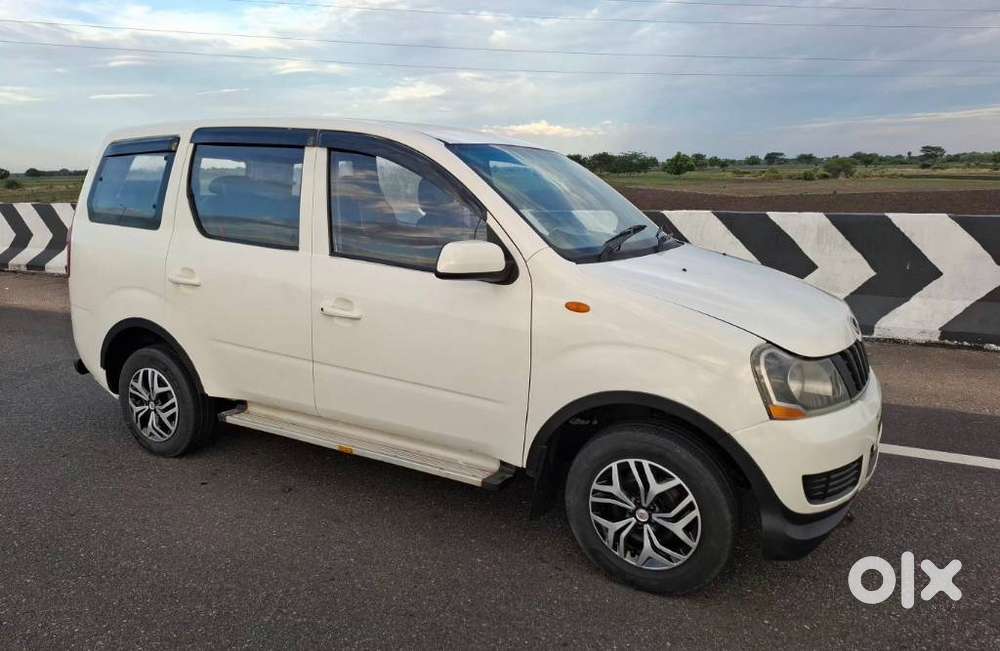 Mahindra Xylo D2 Bs Iv, 2012, Diesel