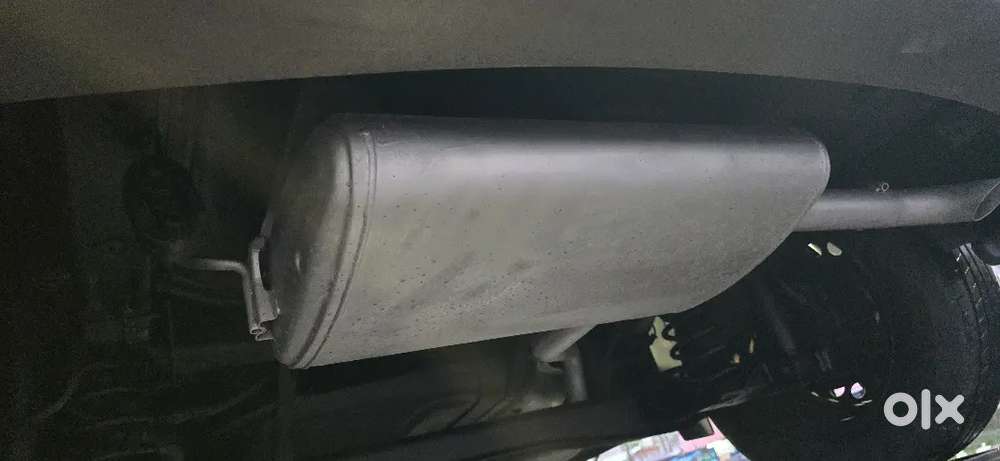 Hyundai Creta Facelift 2020 Petrol