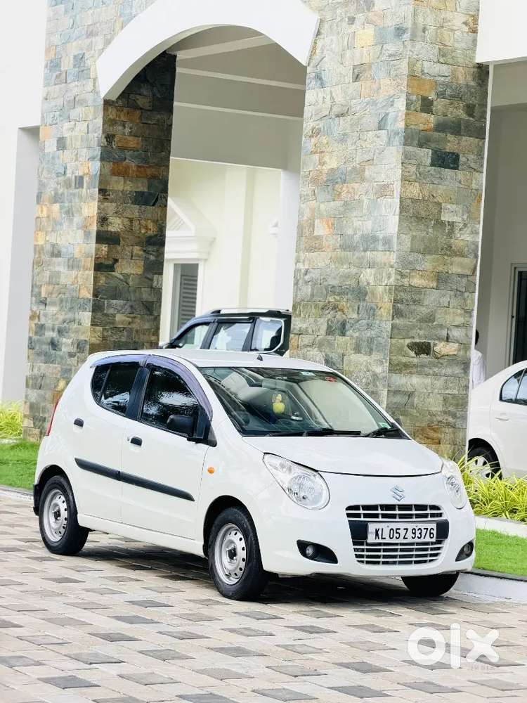 2009 Astar Lxi Papers Upto 2029 Well Maintained Kottayam