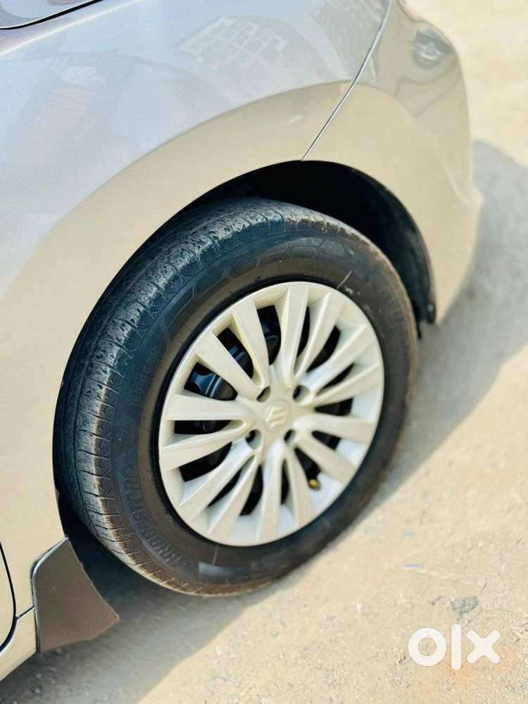 Maruti Suzuki Baleno, 2019, Cng & Hybrids