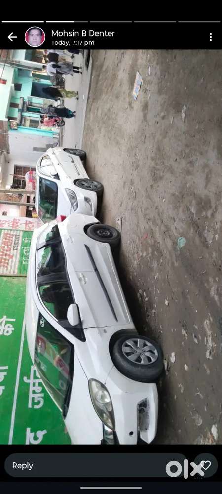 Honda Mobilio 2016 Petrol +cng 68000 Km Driven