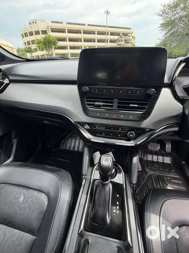 Tata Harrier 2.0 Kryotec Xta Plus Dark Edition, 2022, Diesel