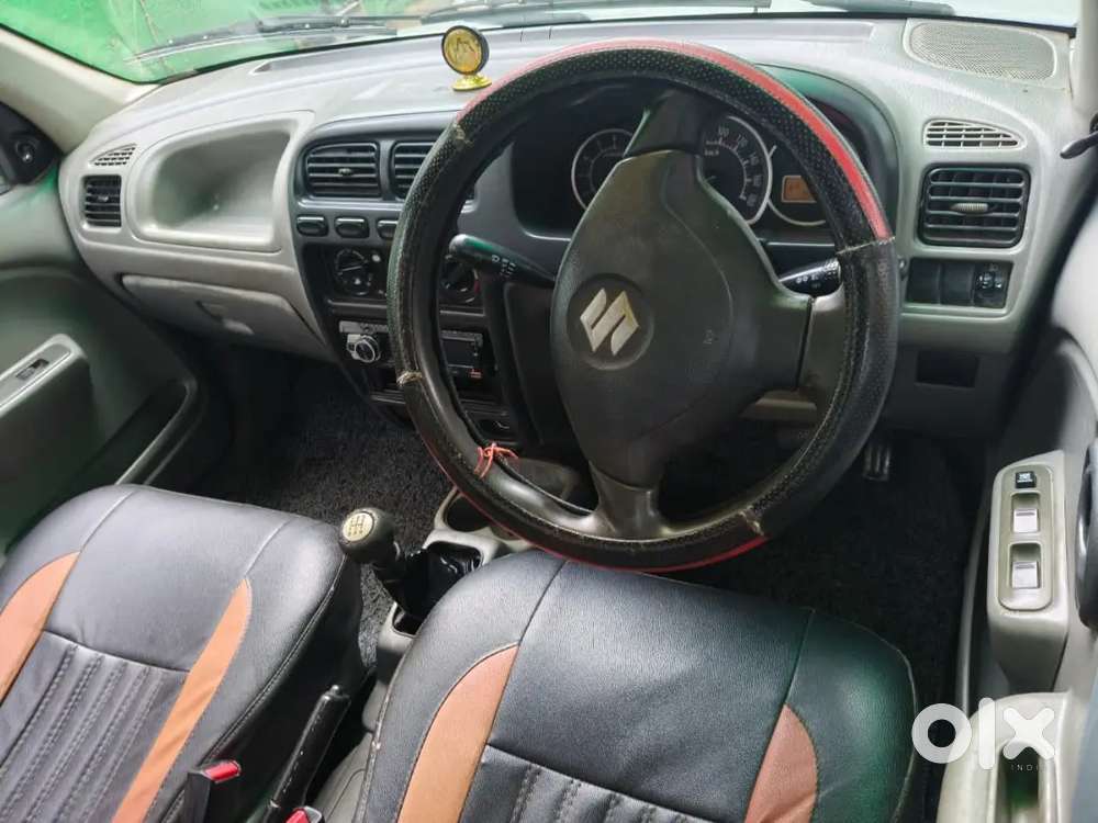 Maruti Suzuki Alto 2011