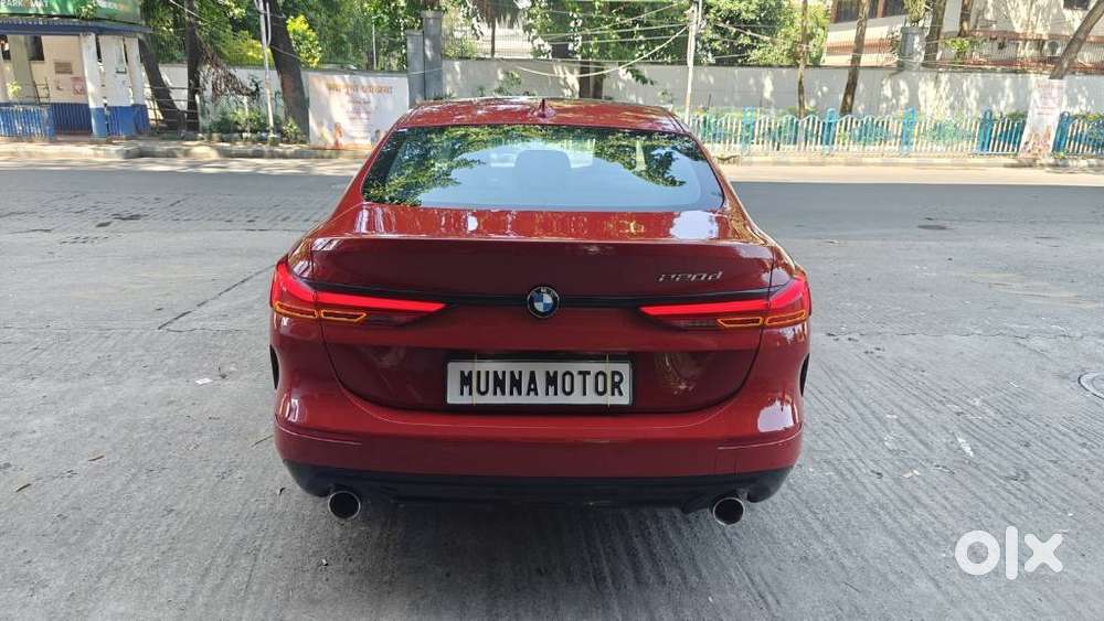 Bmw 2 Series 2.0 220d Sportline, 2021, Diesel