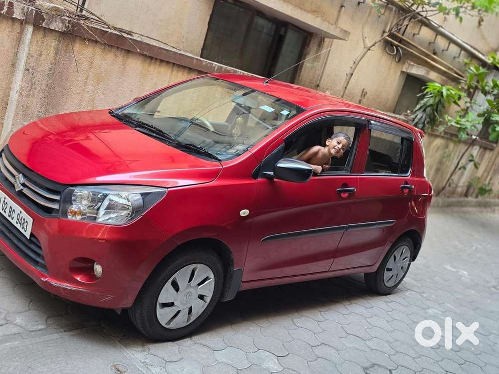 Maruti Suzuki Petrol 2015 Manual