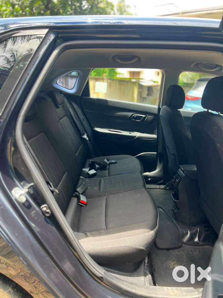 Hyundai I20 Sportz 1.2 Vtvt, 2020, Petrol
