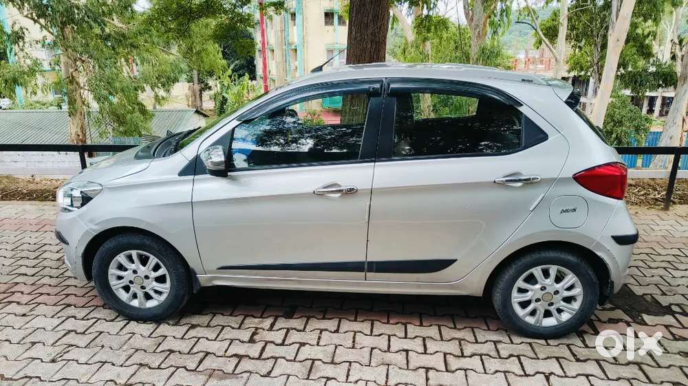 Tata Tiago New Condition