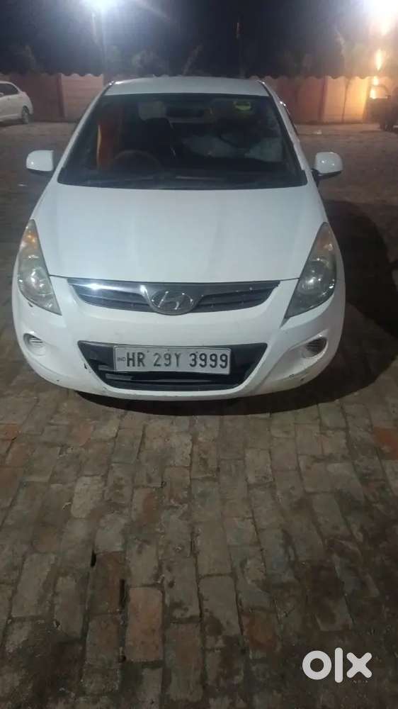 Good Condition Ac Hiter New Tyer Good Pickup