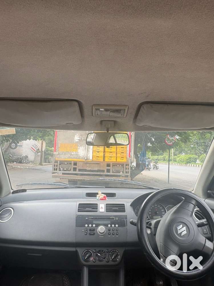 Maruti Suzuki Swift Dzire 2012 Diesel