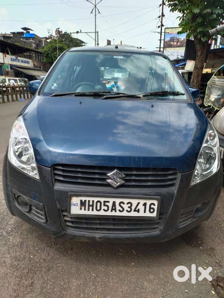 Maruti Suzuki Ritz